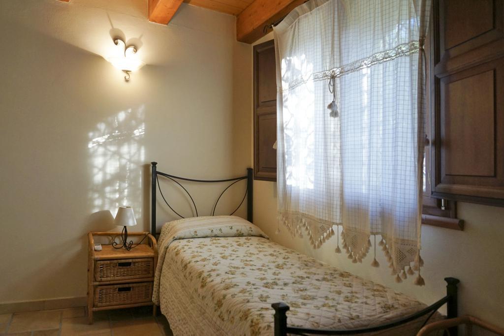 Taormina Villa Ibiscus Alcantara Gaggi Luaran gambar