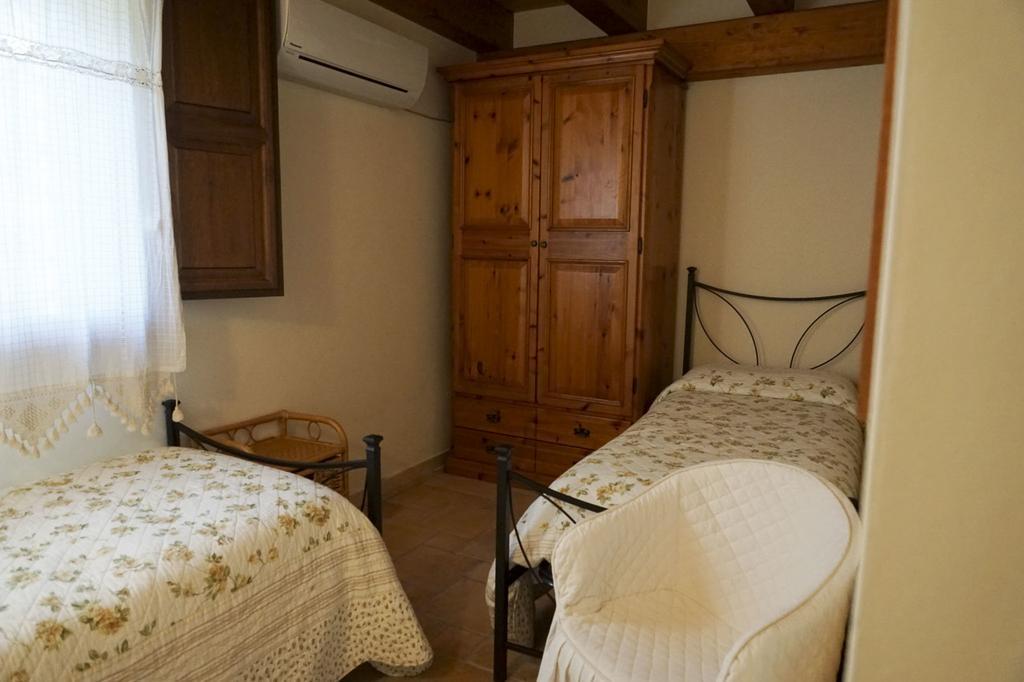 Taormina Villa Ibiscus Alcantara Gaggi Luaran gambar